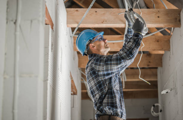 Best Electrical Rewiring Services  in Union City, IN